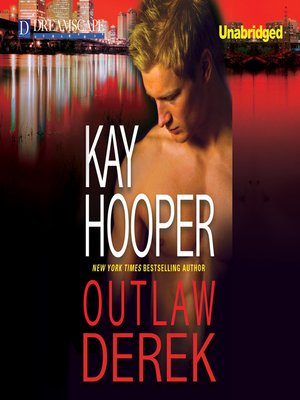 cover image of Outlaw Derek
